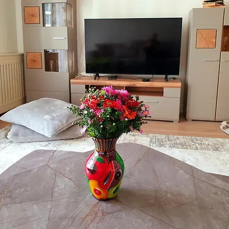 Apartment Delux Simfonija Belgrade Waterfront *